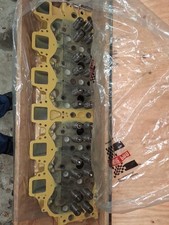 Caterpillar 3406b Cylinder Head Rebuilt. Cat 3406b Head Remanufactured. 7w6 Caterpillar 3406b Cylinder Head Rebuilt. Cat 3406b Head Remanufactured. 7w6