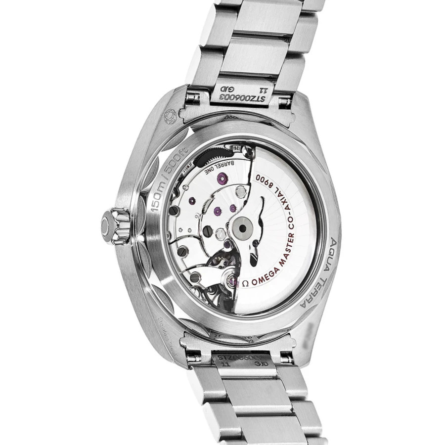 OMEGA Seamaster Aqua Terra 150M for sale