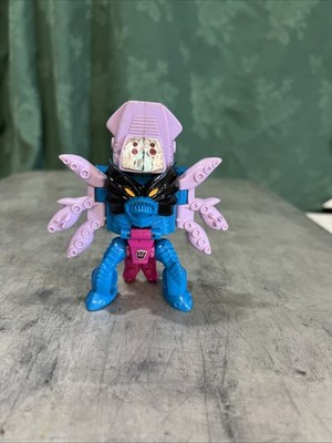Transformers G1 Tentakil T5