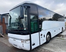 2008 DAF Vanhool T915