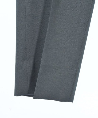 UNITED TOKYO Slacks Green 1(Approx. S) 2200592389141 - Picture 6 of 7