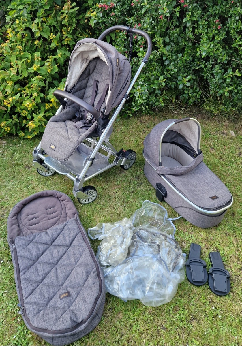 Mamas&Papas ベビーカー urbo a型b型 イギリス Mamas And Papas Urbo 