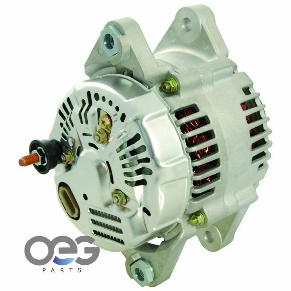 Alternador nuevo para Kia Rondo V6 2.7L 07-10 37300-3E100 37300-3E105 373003E105 Foto 2 de 4