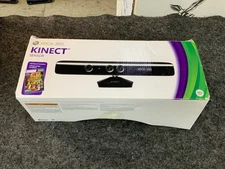 Kinect Sensor for The Xbox 360 Kinect Video Game Console 1414