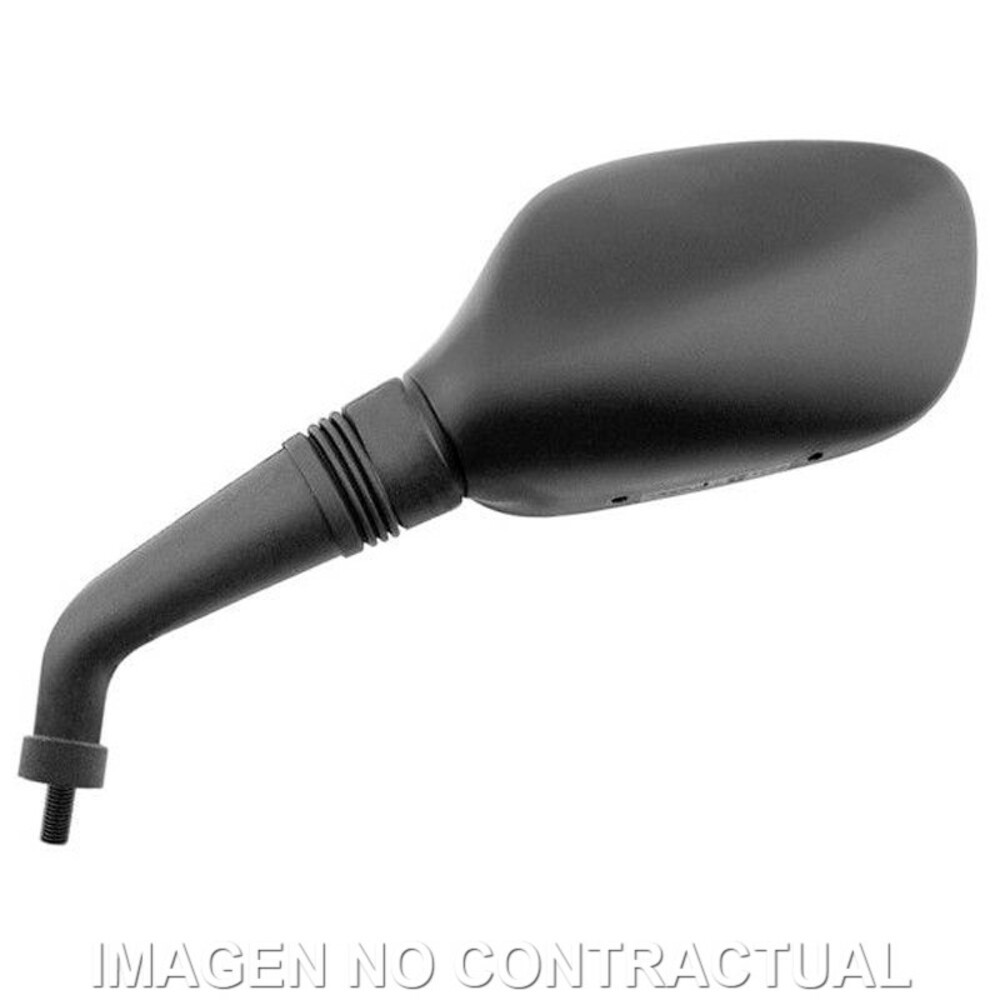 Yamaha Maxster Left Mirror For Motorcycle Parts Accessories