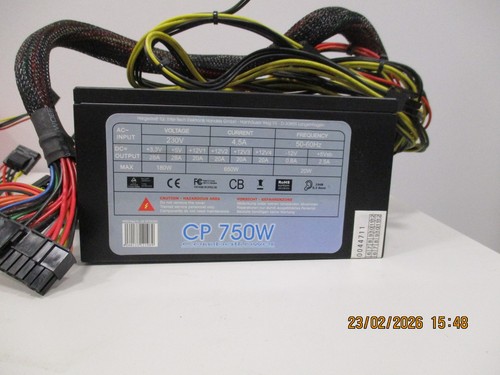 pc netzteil 750 watt