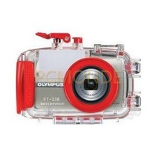 Olympus PT-038 Underwater Housing for FE-230