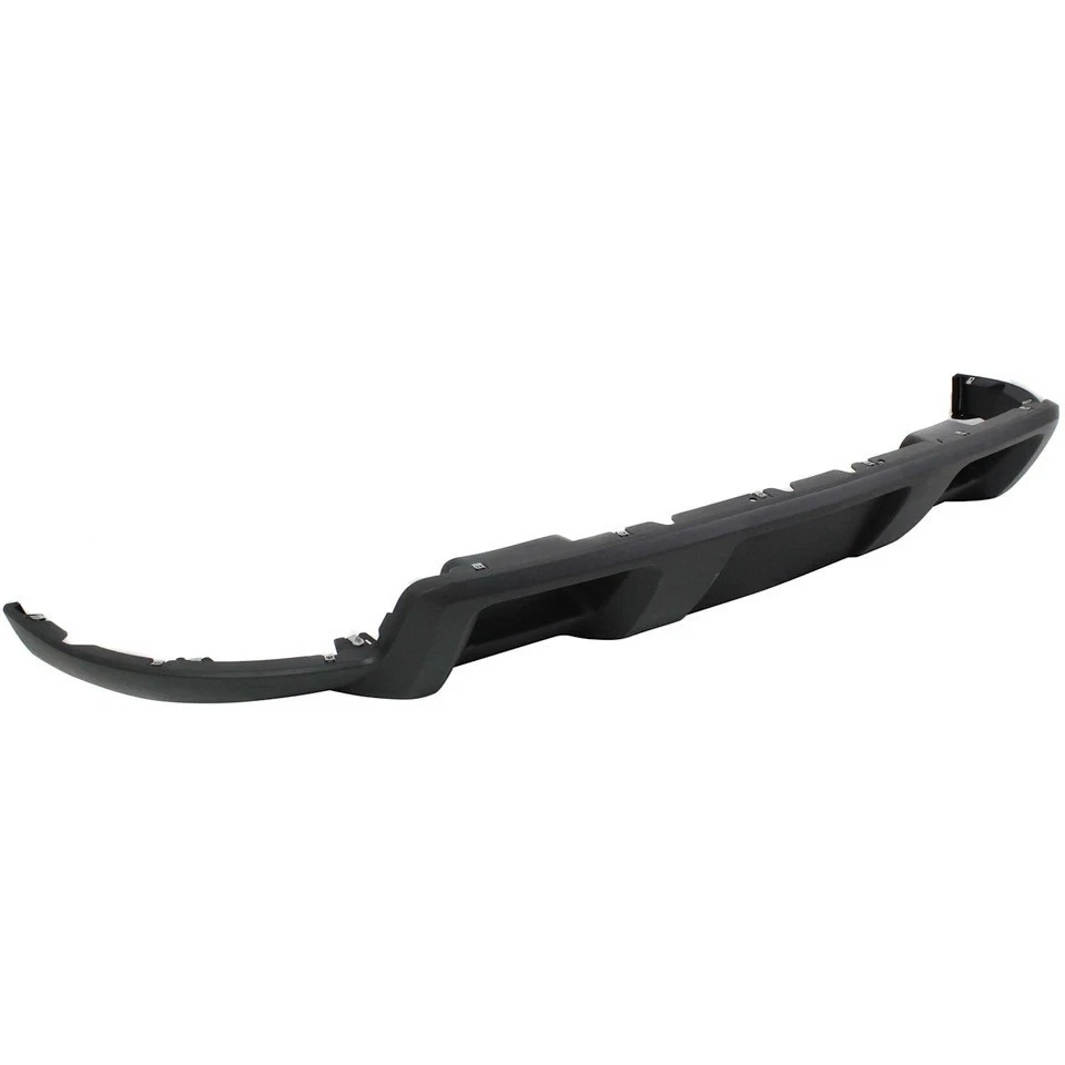 New For Chevrolet Silverado2500 11-14 Air Deflector Lower Valance Front Set of 2 Foto 4 de 4