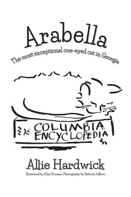 Allie Hardwick Arabella (Paperback)