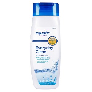 Equate Everyday Clean Dandruff Relief Shampoo 12.5 fl oz