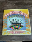 The Beatles - Magical Mystery Tour - LP 1967 1st US Press VG++ Full Booklet!