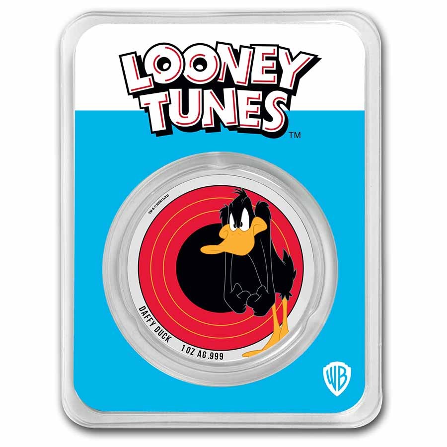 Porte brosse a dents Grosminet Sylvestre Looney Tunes Tropico L306202