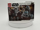 *RARE* LEGO Star Wars The Armorer’s Mandalorian Forge (75319) NIB RETIRED SEALED