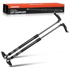 Rear Trunk Hatch Lift Supports Compatible with Scion xA 2004-2006 Hatchback 2