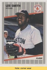 Click to enlarge Lee Smith