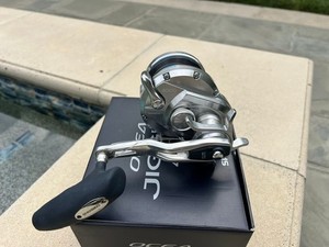 Shimano Ocea Jigger 4000p | eBay