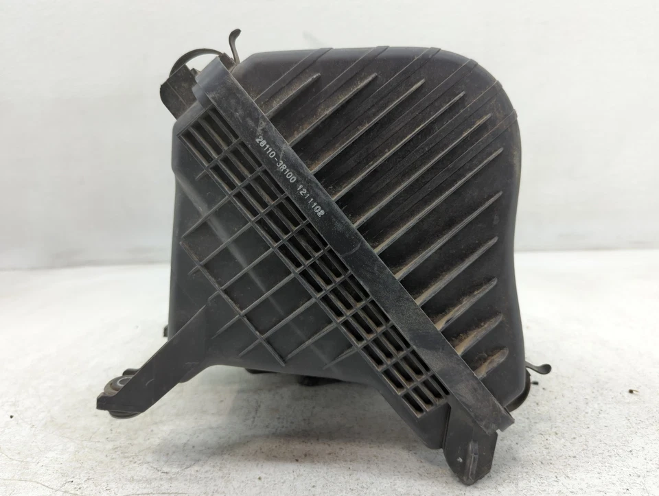 2011-2015 Kia Optima Air Cleaner Intake-duct Hose Tube LJOPO - Image 4 of 4