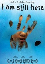 I Am Still Here (DVD) Johnny Rey Diaz Erika Ringor Ciara Jiana Aliyah Conley