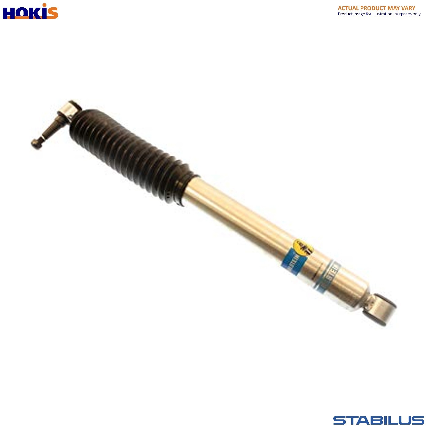 SHOCK ABSORBER STEERING 0305CA FOR MERCEDES-BENZ C-CLASS/Break/T-Model 124 SL