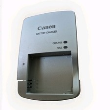 Canon CB-2LY Battery Charger NB-6L for NB-6LH PowerShot Cameras