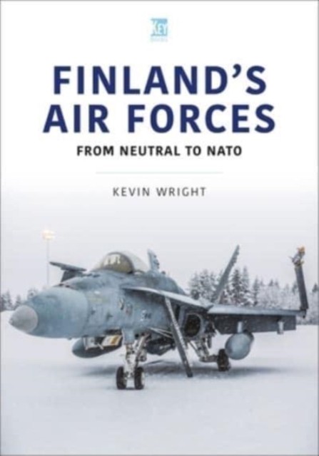 Finland's Air Forces by Kevin Wright 9781802822663 NEW Free UK Delivery - Image 4