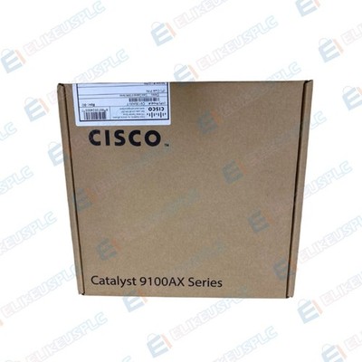 Cisco C9115AXI-EWC-S Embedded Wireless Controller on C9115AX Access Point (C13)