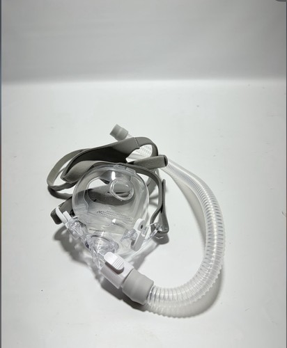 DreamWear Nasal CPAP Replacement Mask Hose & Headgear Medium