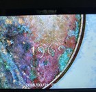 1969 D Lincoln Memorial Error Coin Floating Roof Uncertified — photo 8