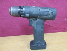 Snap On Cdr861gm 14.4v Brushless 38 Cordless Drill W 2.0ah Battery