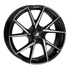 Alutec Felgen ADX.01 8.5Jx20 ET50 5x114,3 SWFP f&uuml;r TOYOTA C-HR Camry Hybrid Yari