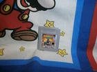 Nintendo Gameboy  Ninja Gaiden Shadow Tecmo Game RARE - WORKS!