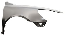 Fits Skoda Octavia Front Wing Right Hand Offside Drivers 2009-2013