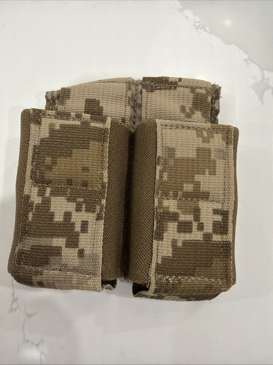 Eagle Industries AOR1 LCS V3 Universal Pistol Reload Pouch