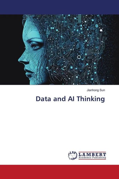 Jianhong Sun | Data And AI Thinking | Taschenbuch | Englisch (2023)-image