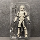 Star Wars VC123 Stormtrooper (Mimban) Imperial SOLO Loose Complete Unused Figure