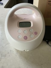 Spectra S2 Plus Double Electric Breast Pump - Includes Power Cord Pump Only
