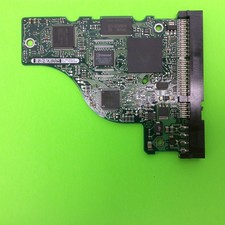 RCA Cable PCB From Seagate ST340825A 3.5" IDE Drive Board 100104615 Seagate