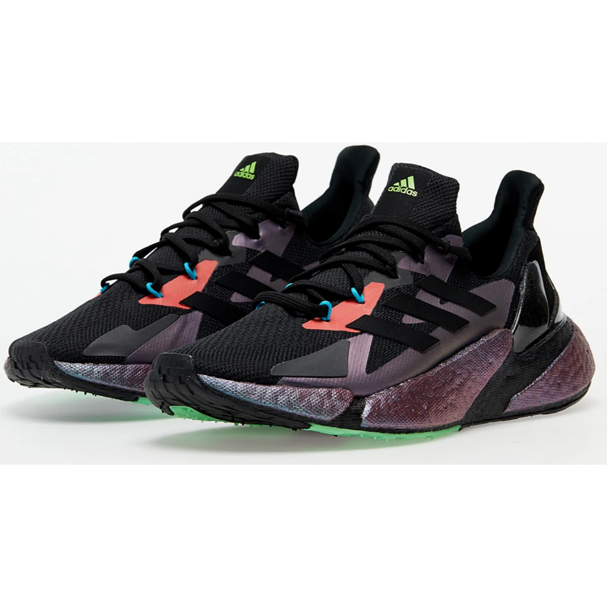 adidas X9000L4 for Sale | Authenticity Guaranteed | eBay