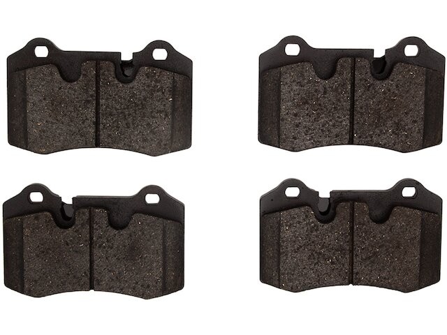 Aston Martin DB9 2005-2012 Rear Brake pad sets Set