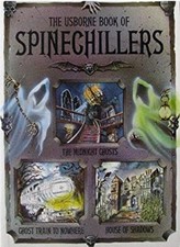 Book of Spinechillers Paperback Karen, Fischel, Emma Dolby