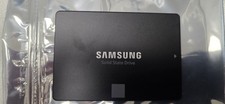 Samsung 860 EVO 1TB - V-NAND SSD MZ-76E1T0 - SATA III 6 Gb/s, 2.5 Inch /7 mm