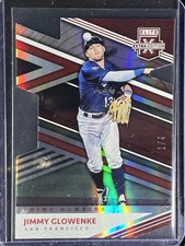Glowenke, Jimmy - 2020 Elite Extra Edition - 1/4