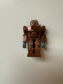 LEGO Exo-Force: Storm Lasher (8117)