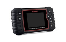 iCarSoft LR V2.0 Diagnostic Tool Compatible w...