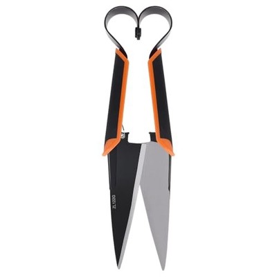 Zenport ZL122G Heavy Duty Onion/Sheep Shear, Ergonomic, 6.5-Inch