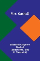 Mrs. Gaskell | Elizabeth Cleghorn Gaskell | Taschenbuch | Englisch | 2024