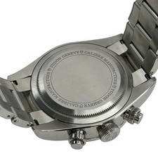 TUDOR Heritage Black Bay Chrono 79360N White Stainless Steel Automatic #OK1099 2