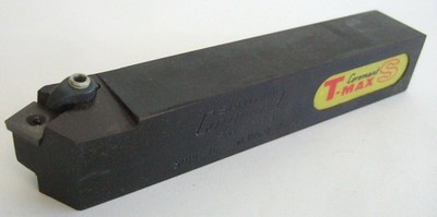 SANDVIK COROMANT T-MAX SDPL-16S vL185.9 - 2525 Lathe Turning Tool Holder New