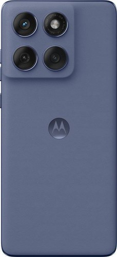 Motorola Edge 60 Fusion 5G (Slipstream 256GB 12GB RAM) 6.67  Global Version.