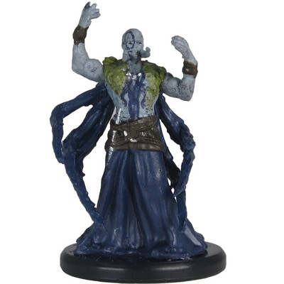 Kraken Priest #12  Monster Menagerie 3 D&D Miniatures